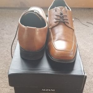 Men's shoes